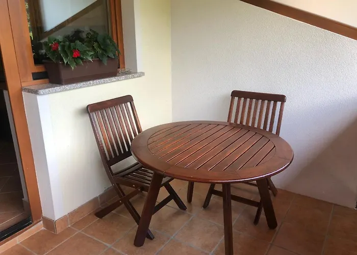 Apartments Savinja