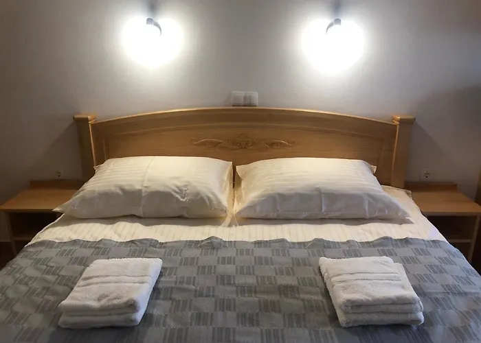Apartments Savinja