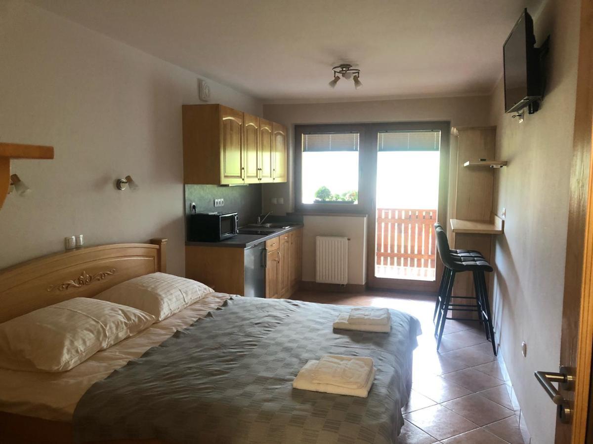 Savinja Apartment