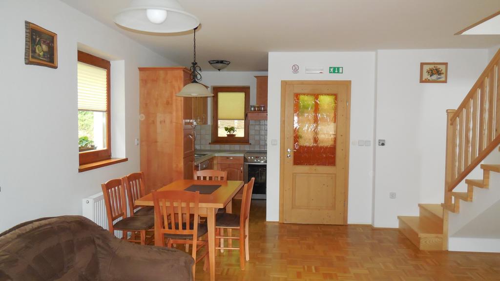 Apartment Savinja *