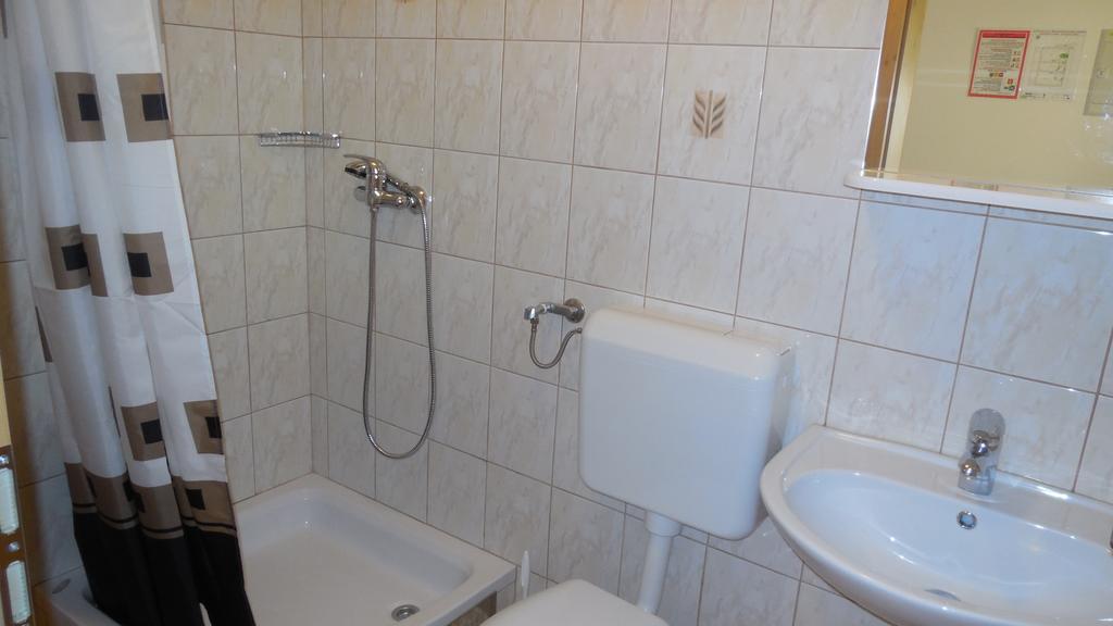 Apartment Savinja