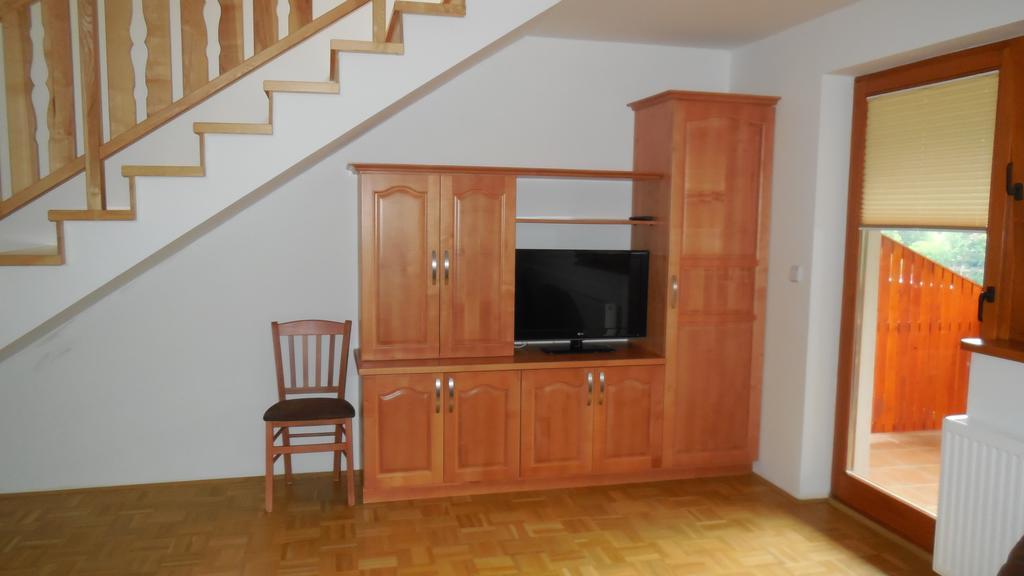 Apartment Savinja *