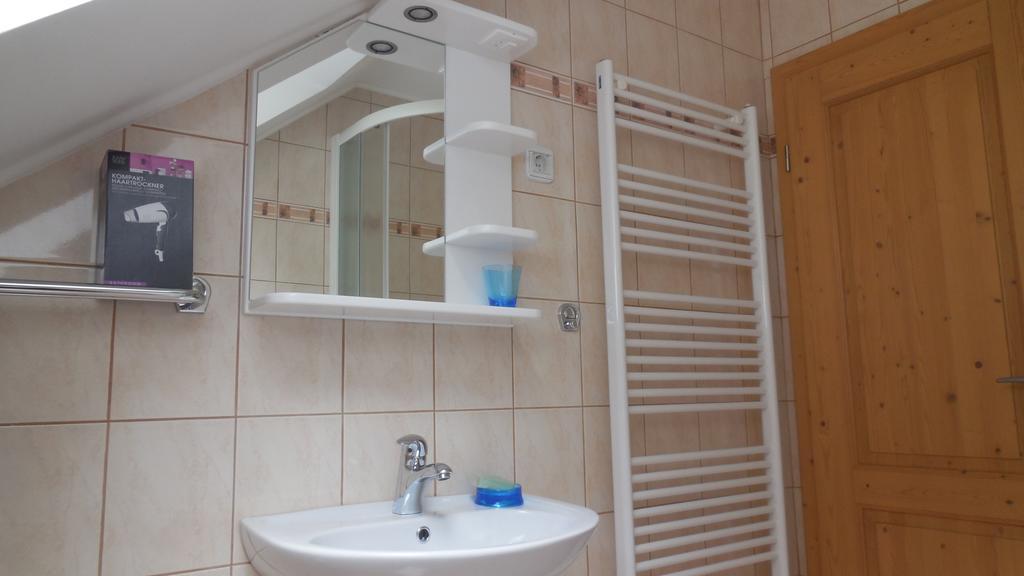 Apartment Savinja *