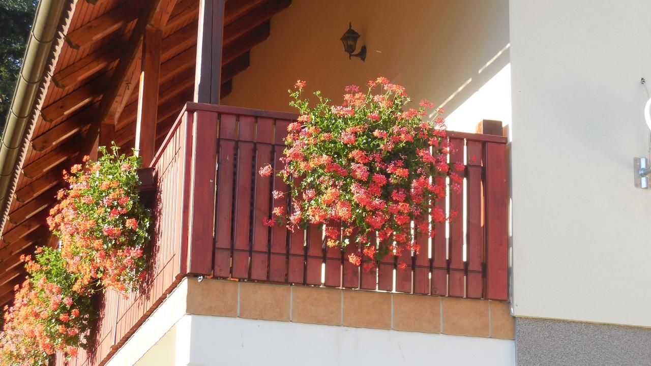 Savinja Apartment Luce