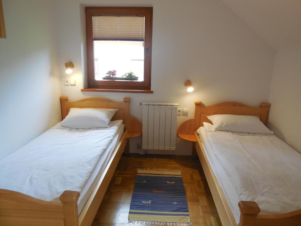 Savinja Apartment Luce