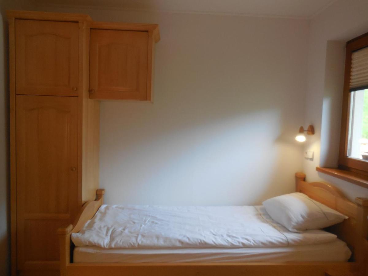 Savinja Apartment
